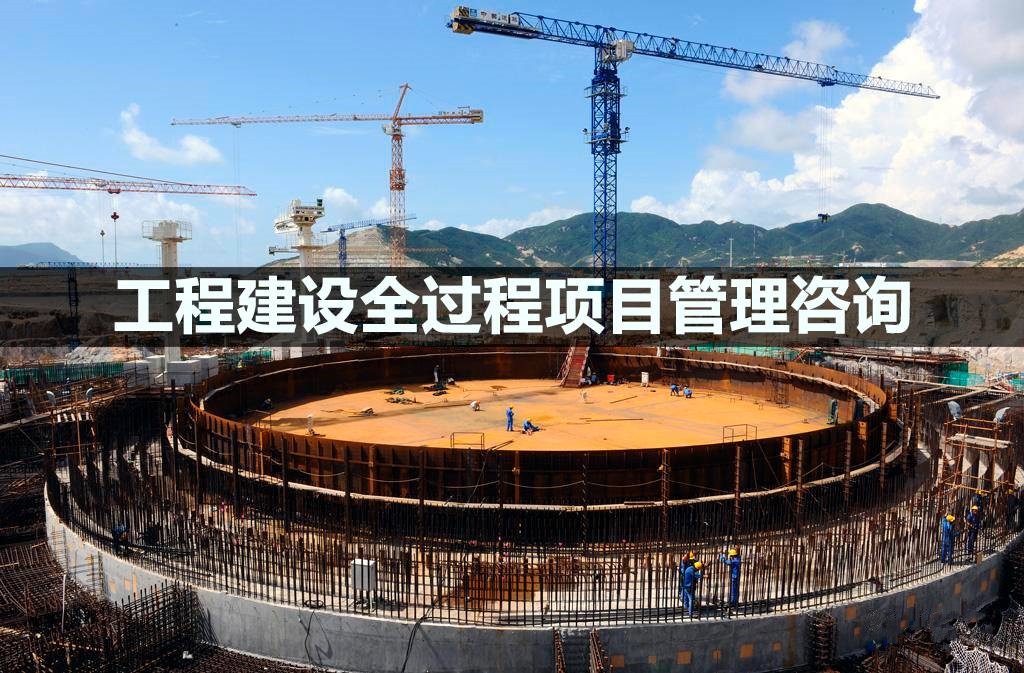 河南全过程工程咨询试点 双甲资质门槛下的行业变革与价值重塑